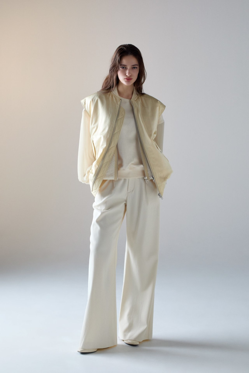 Rawtus lookbook for Autumn/Winter 2025