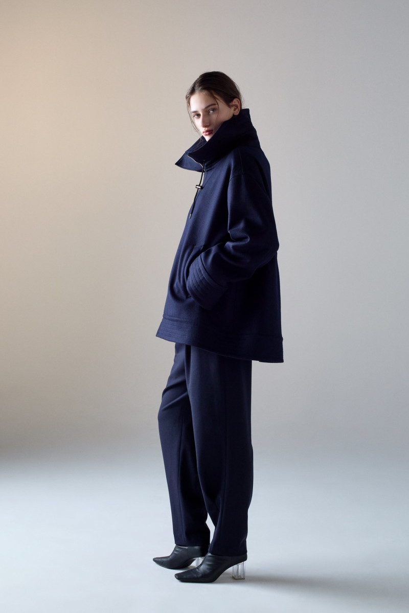 Rawtus lookbook for Autumn/Winter 2025
