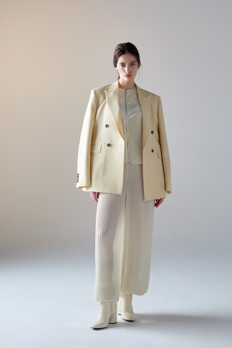 Rawtus lookbook for Autumn/Winter 2025