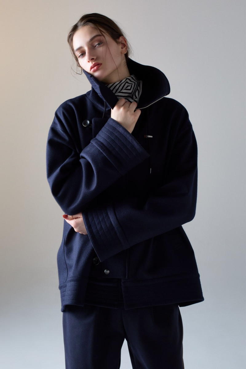 Rawtus lookbook for Autumn/Winter 2025