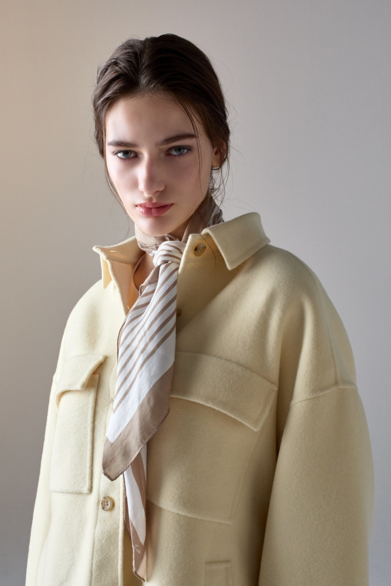 Rawtus lookbook for Autumn/Winter 2025