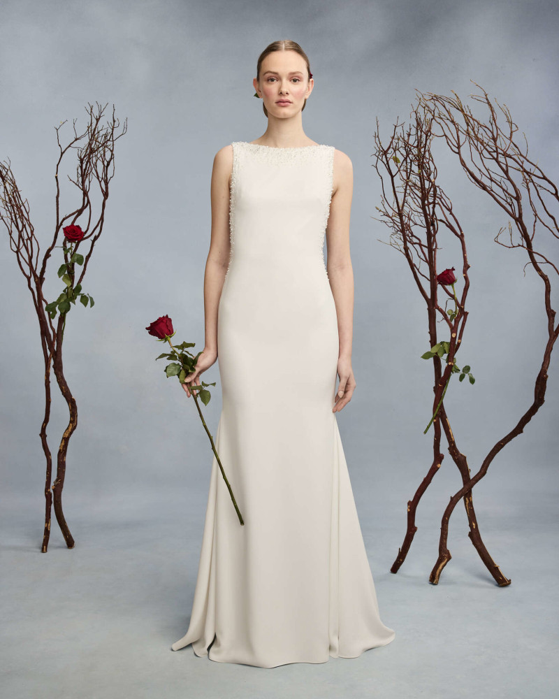 Reem Acra Bridal lookbook for Spring 2026