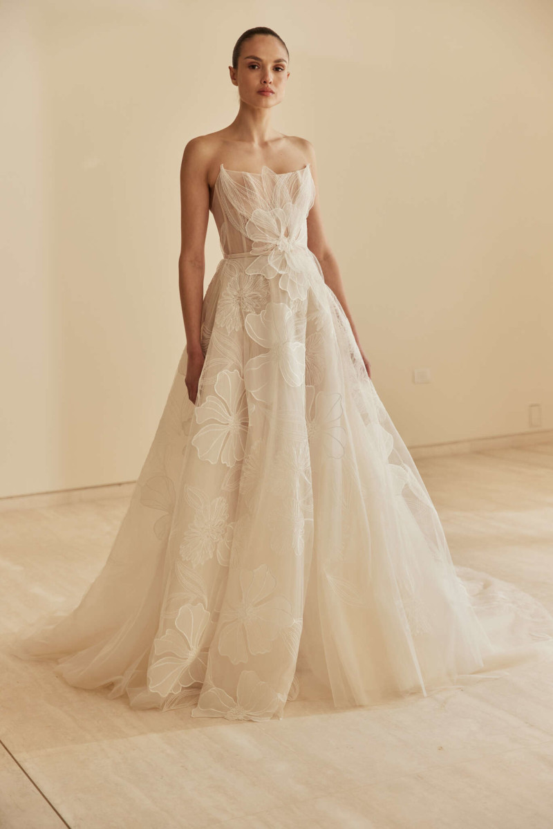 Mira Zwillinger lookbook for Spring 2026