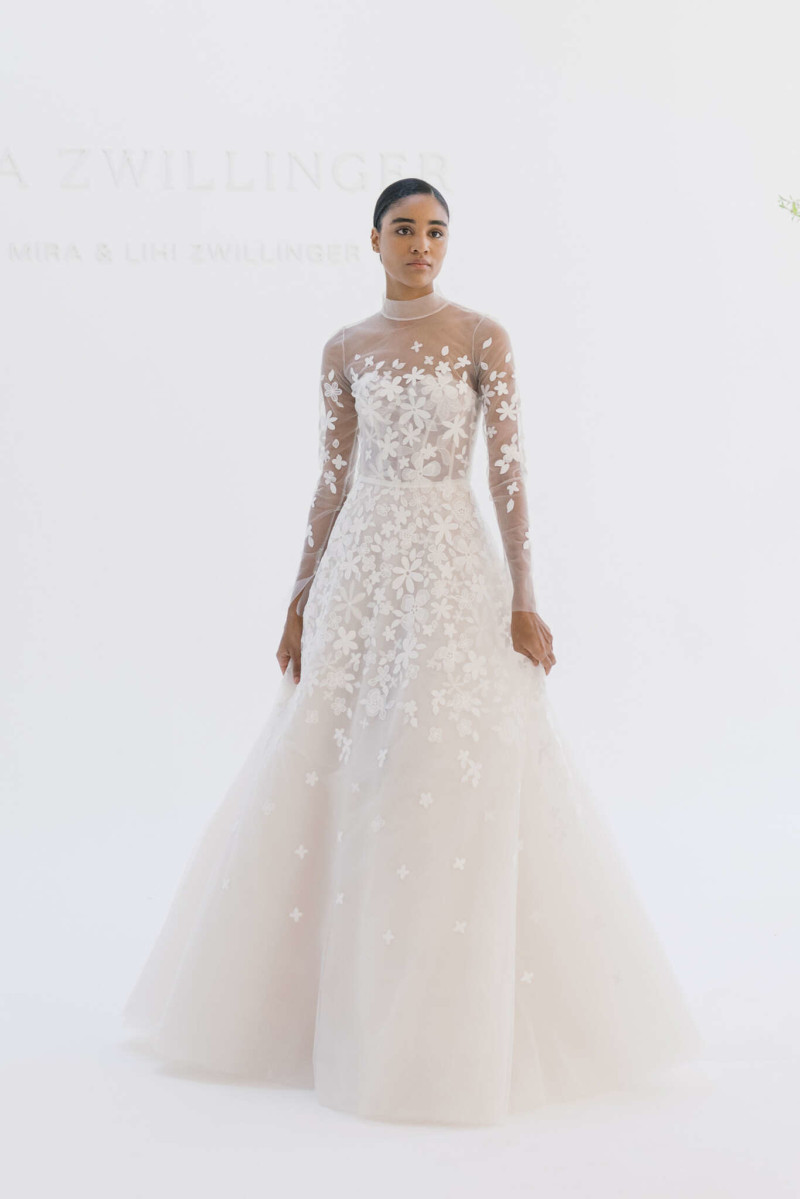 Mira Zwillinger lookbook for Spring 2026
