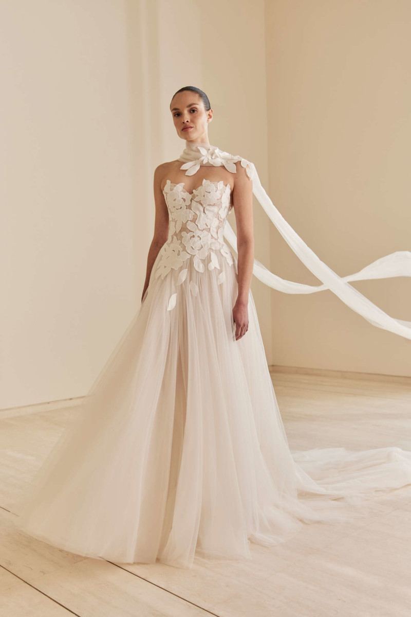 Mira Zwillinger lookbook for Spring 2026
