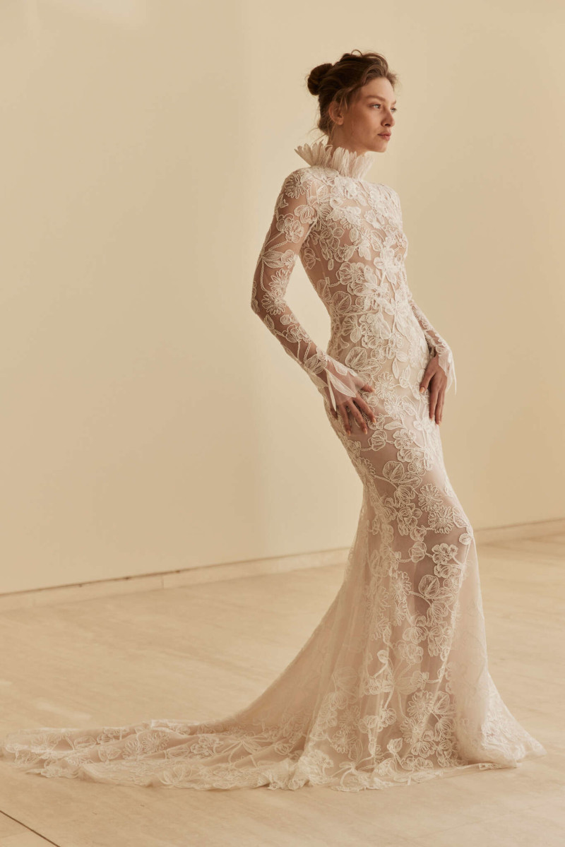 Mira Zwillinger lookbook for Spring 2026