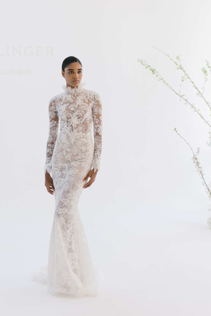 Mira Zwillinger lookbook for Spring 2026