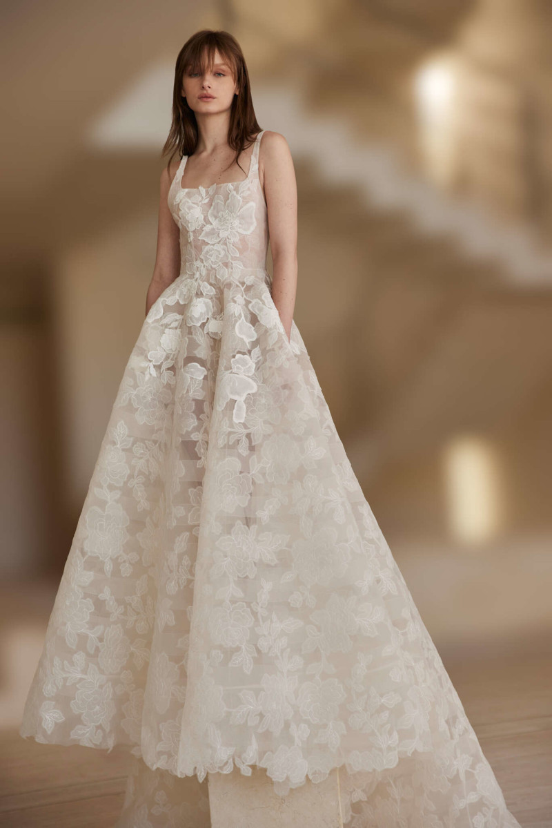 Mira Zwillinger lookbook for Spring 2026