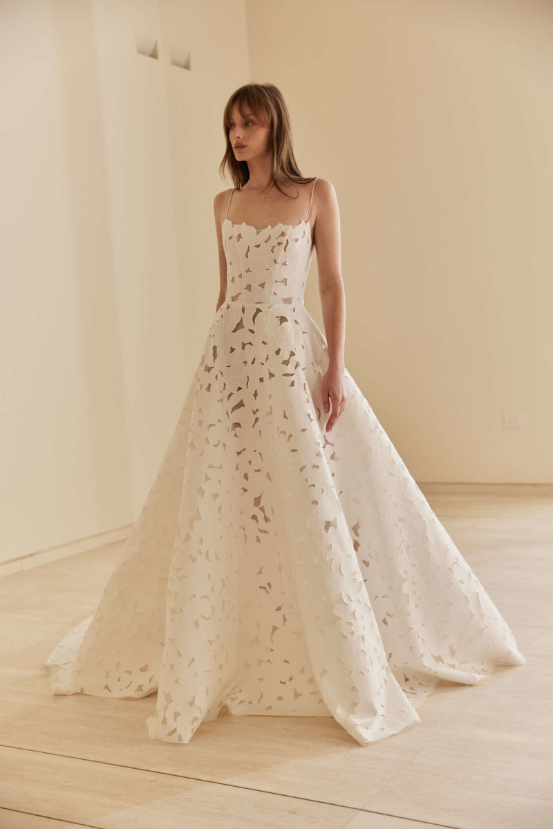 Mira Zwillinger lookbook for Spring 2026