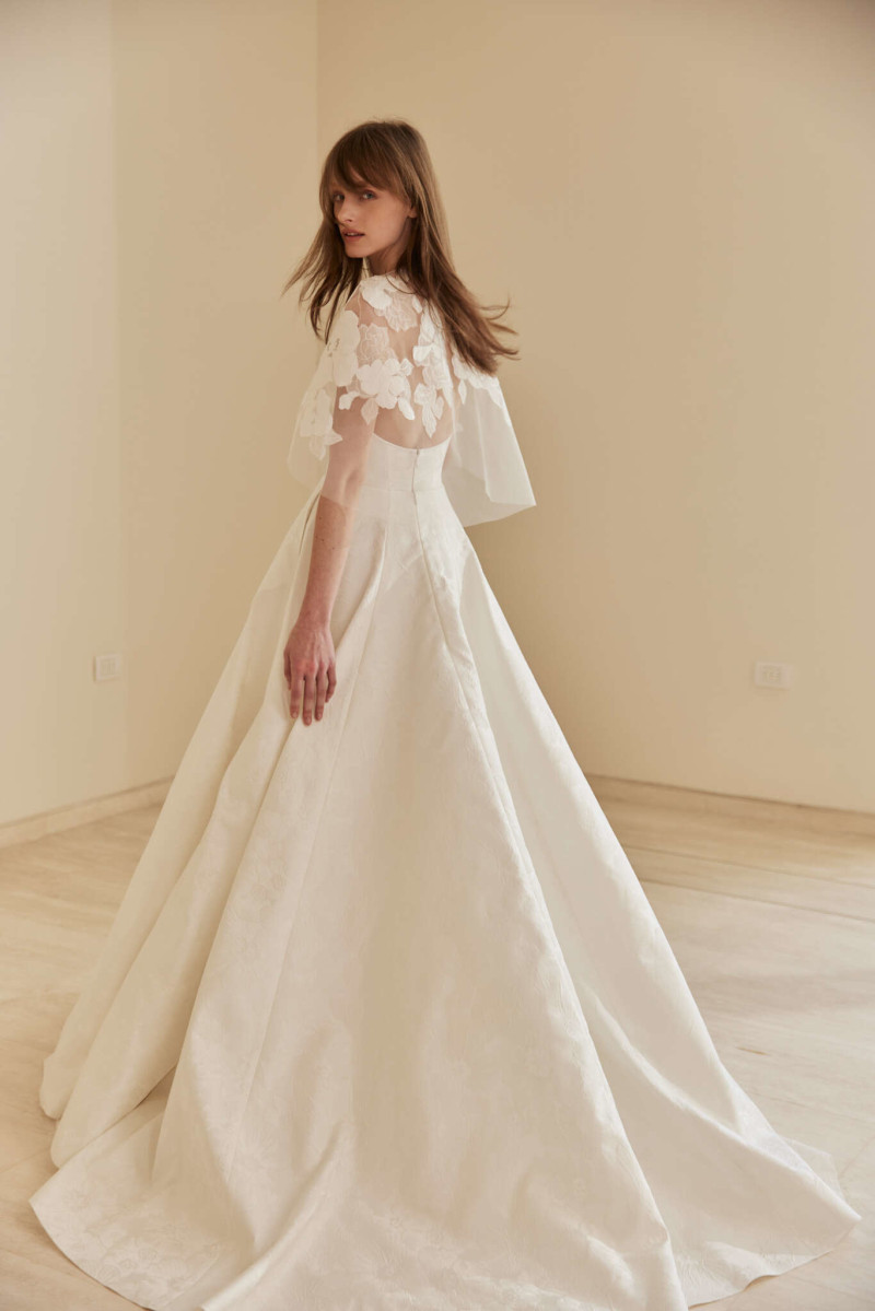 Mira Zwillinger lookbook for Spring 2026