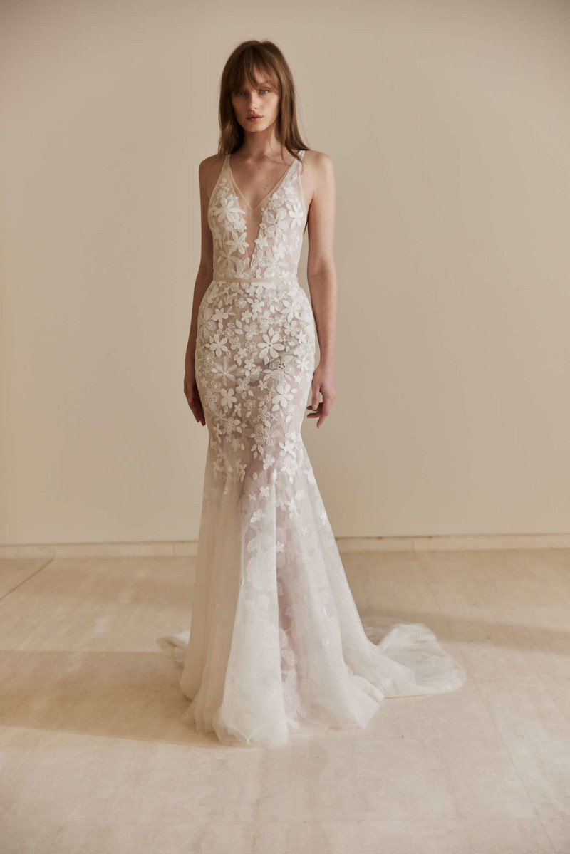 Mira Zwillinger lookbook for Spring 2026
