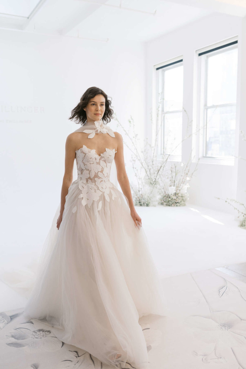 Mira Zwillinger lookbook for Spring 2026