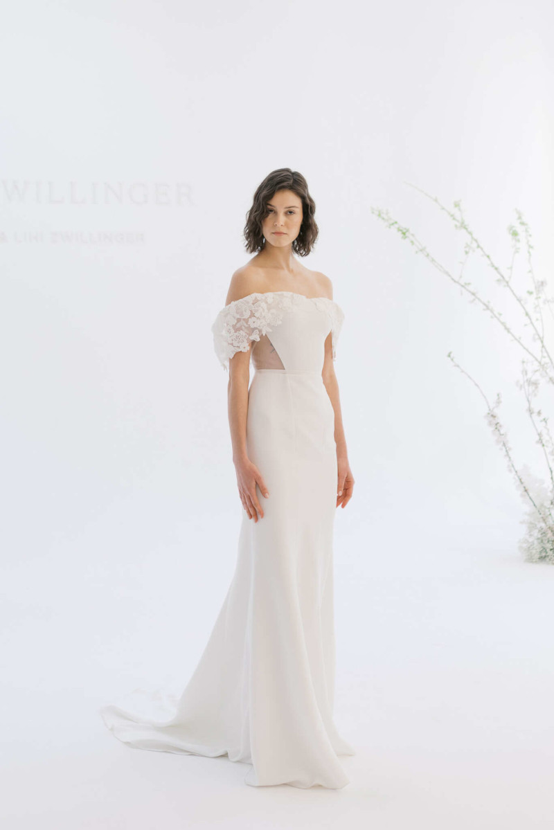 Mira Zwillinger lookbook for Spring 2026