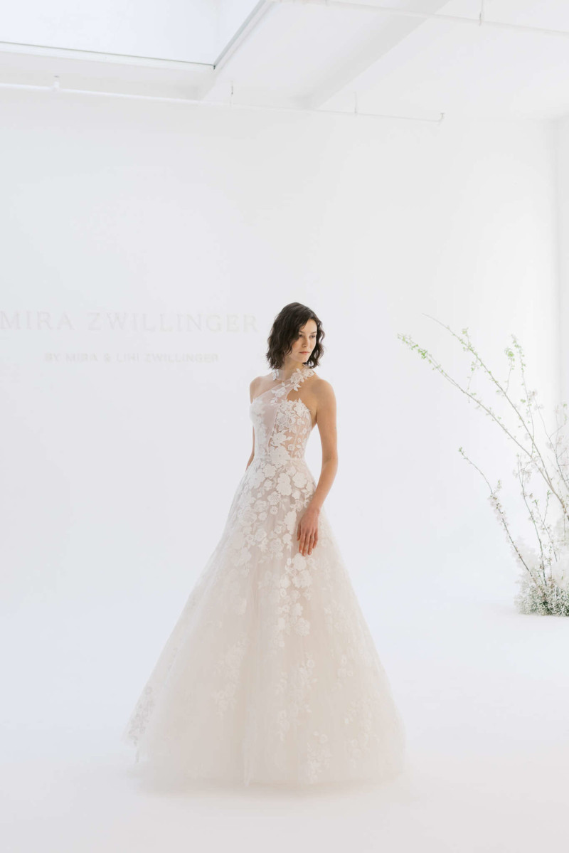 Mira Zwillinger lookbook for Spring 2026