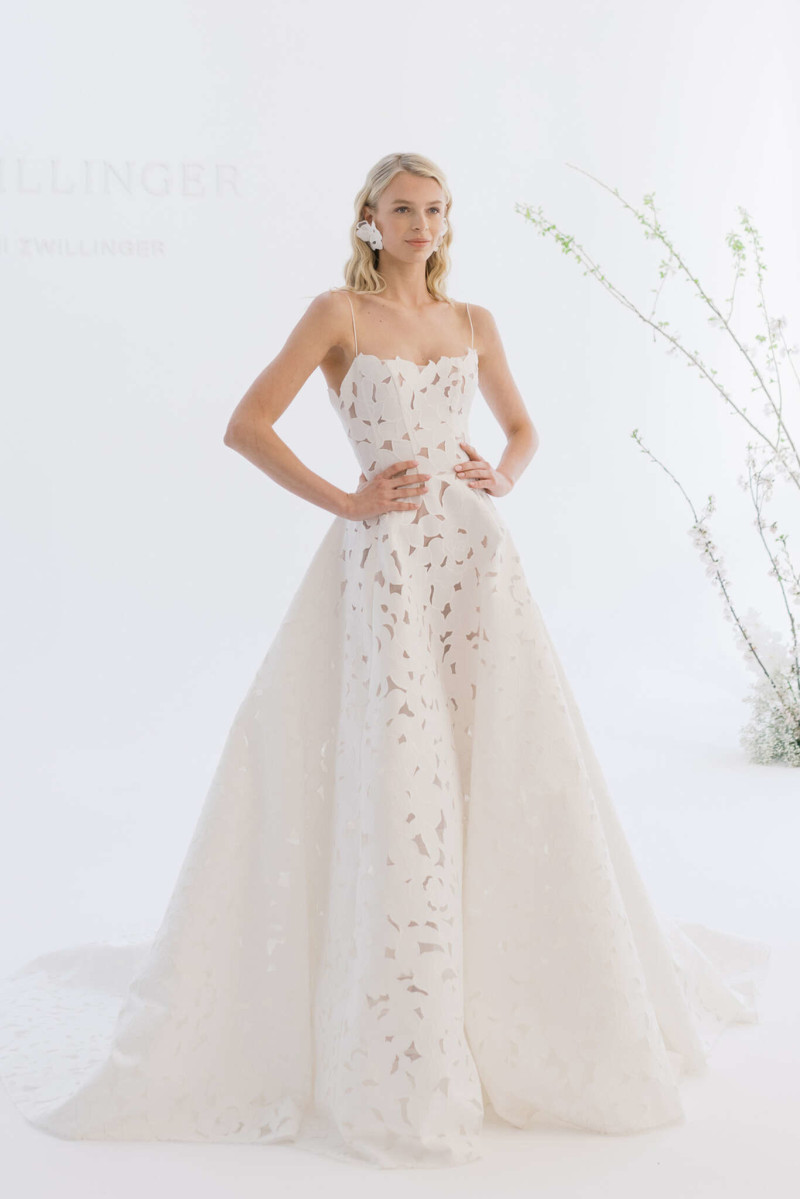 Mira Zwillinger lookbook for Spring 2026