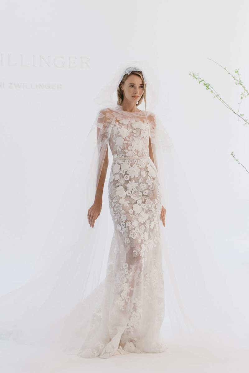 Mira Zwillinger lookbook for Spring 2026