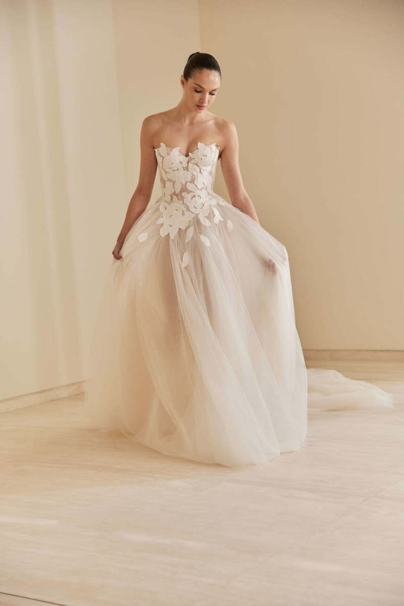Mira Zwillinger lookbook for Spring 2026