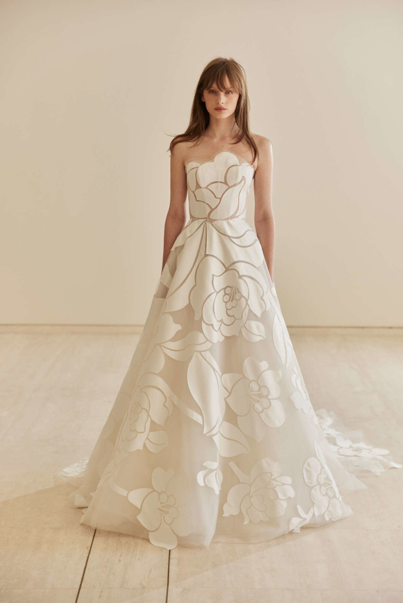 Mira Zwillinger lookbook for Spring 2026