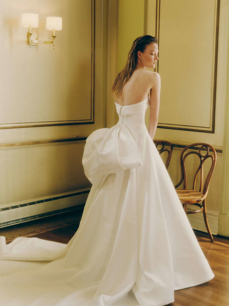 Rivini by Rita Vinieris lookbook for Spring 2026