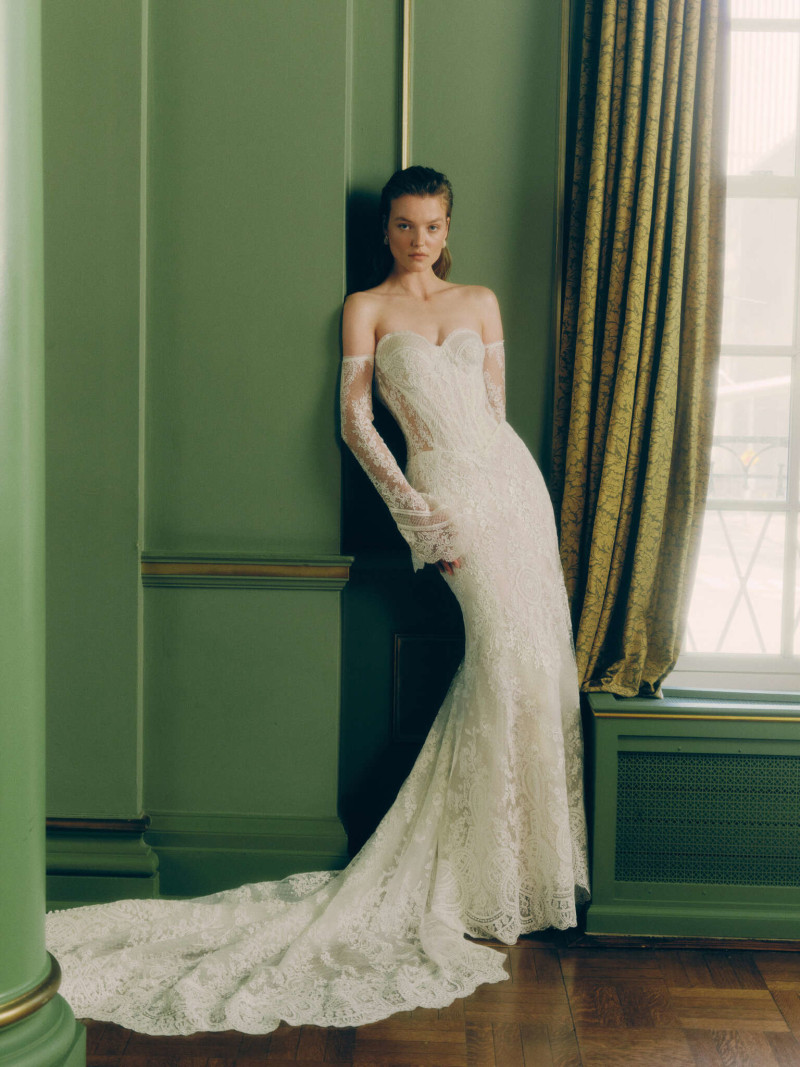 Rivini by Rita Vinieris lookbook for Spring 2026