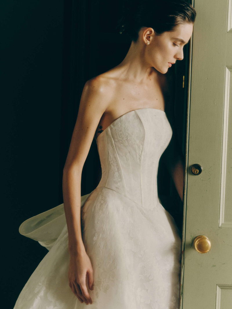 Rivini by Rita Vinieris lookbook for Spring 2026