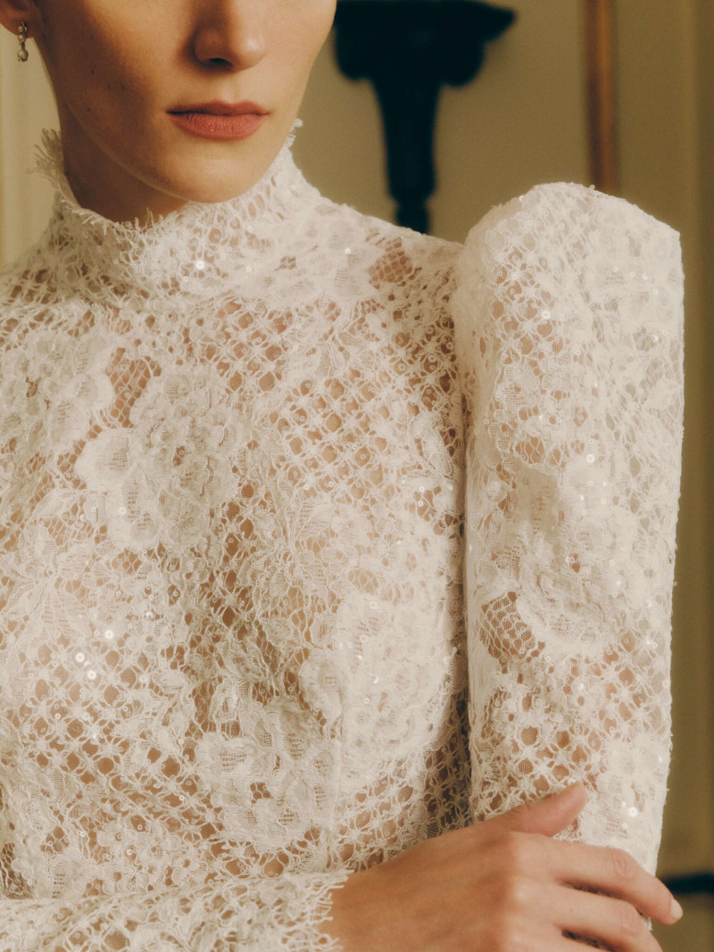 Rivini by Rita Vinieris lookbook for Spring 2026