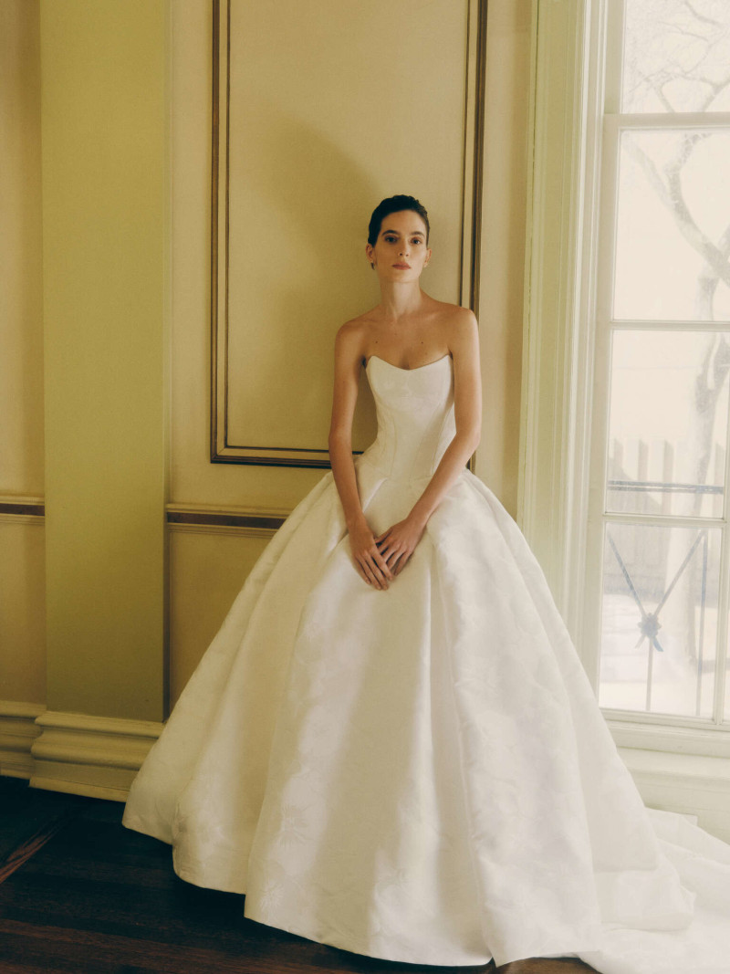Rivini by Rita Vinieris lookbook for Spring 2026