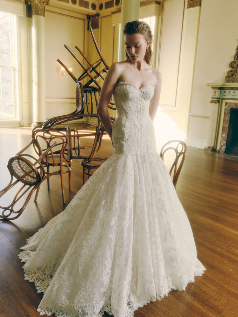 Rivini by Rita Vinieris lookbook for Spring 2026