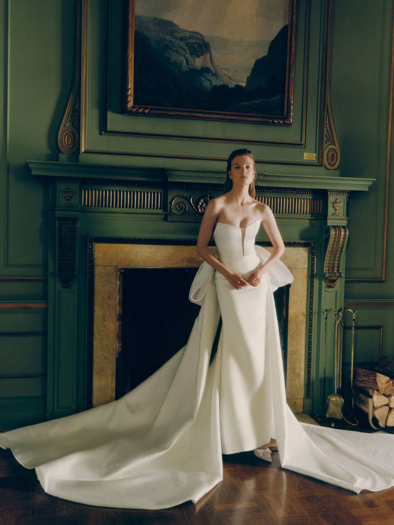 Rivini by Rita Vinieris lookbook for Spring 2026