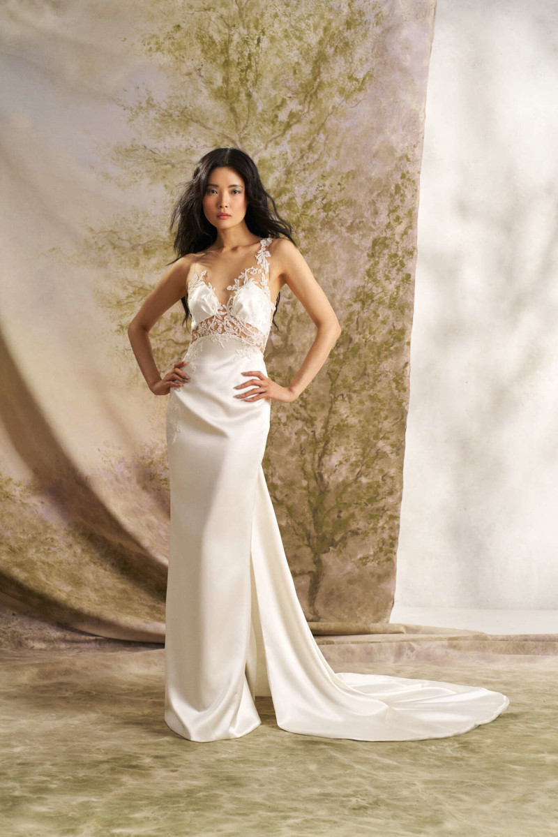 Ines Di Santo lookbook for Spring 2026