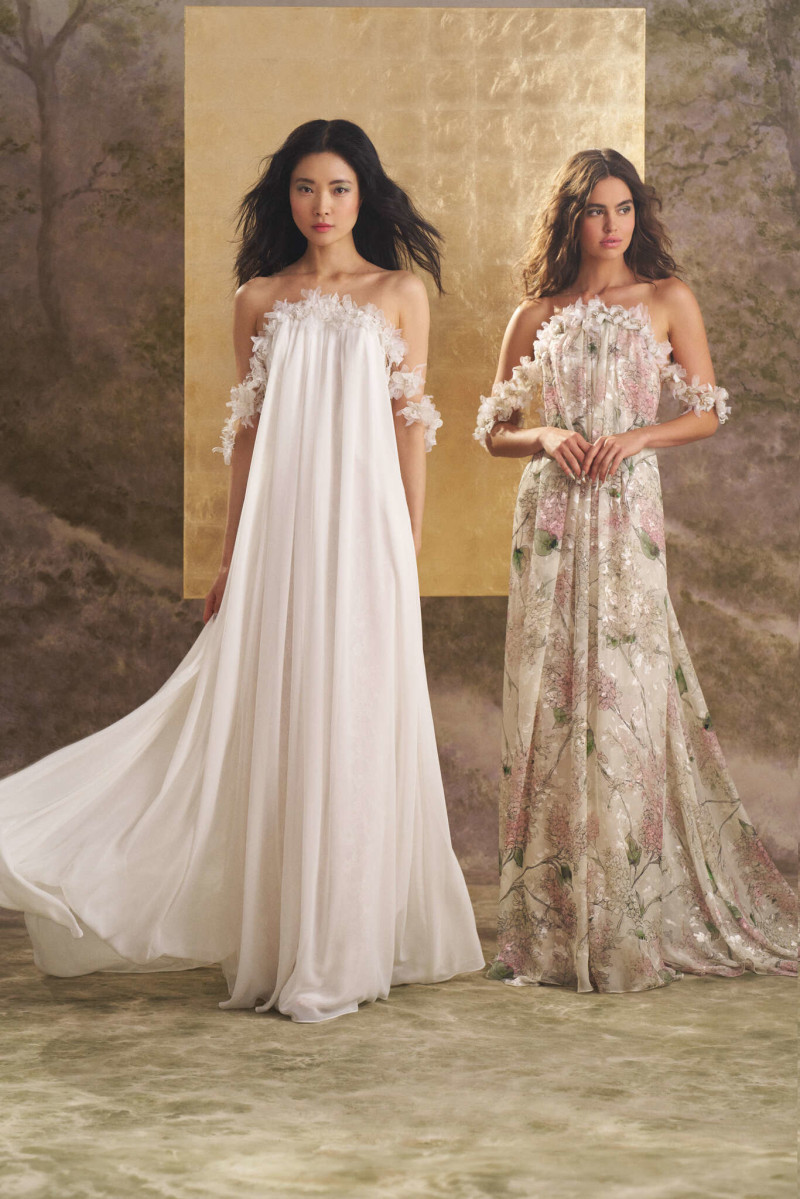 Ines Di Santo lookbook for Spring 2026