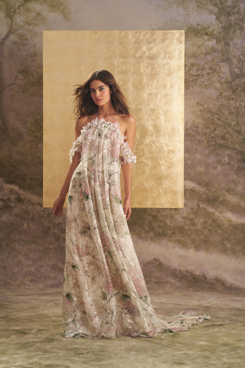 Ines Di Santo lookbook for Spring 2026