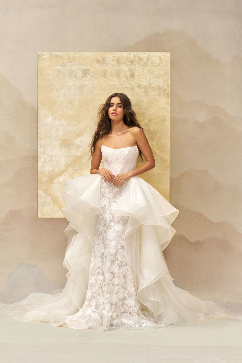 Ines Di Santo lookbook for Spring 2026