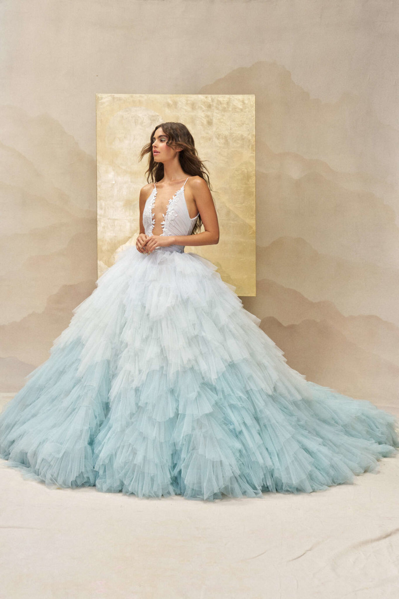 Ines Di Santo lookbook for Spring 2026