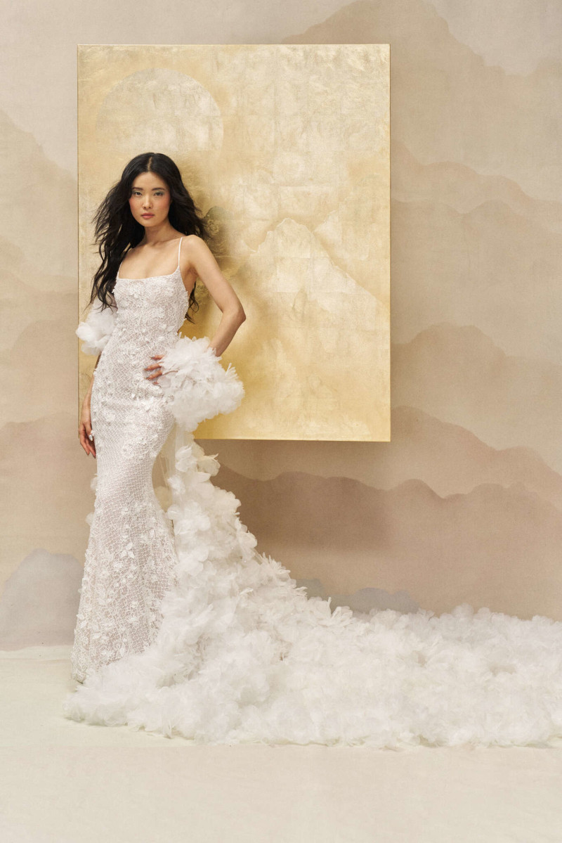 Ines Di Santo lookbook for Spring 2026