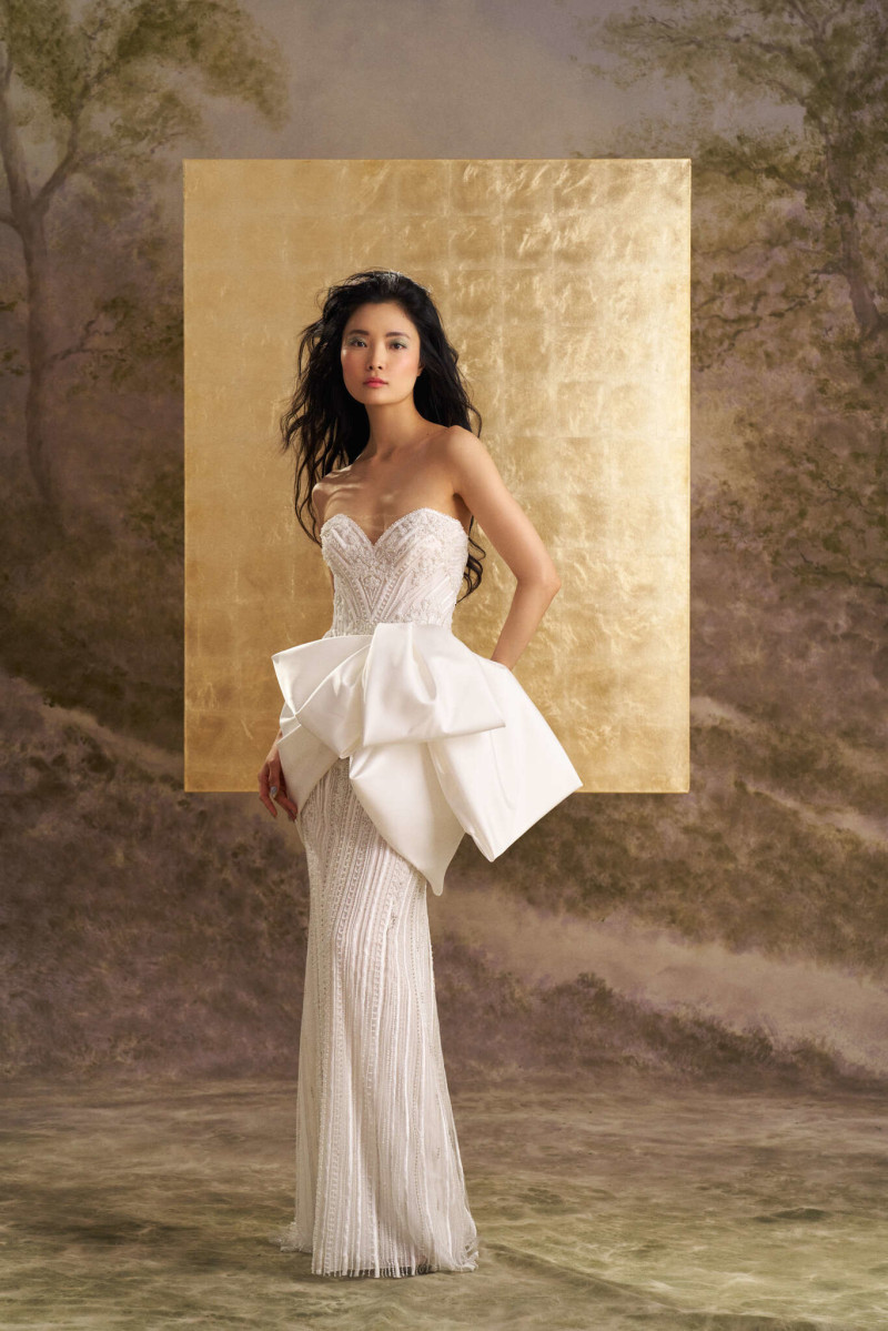 Ines Di Santo lookbook for Spring 2026