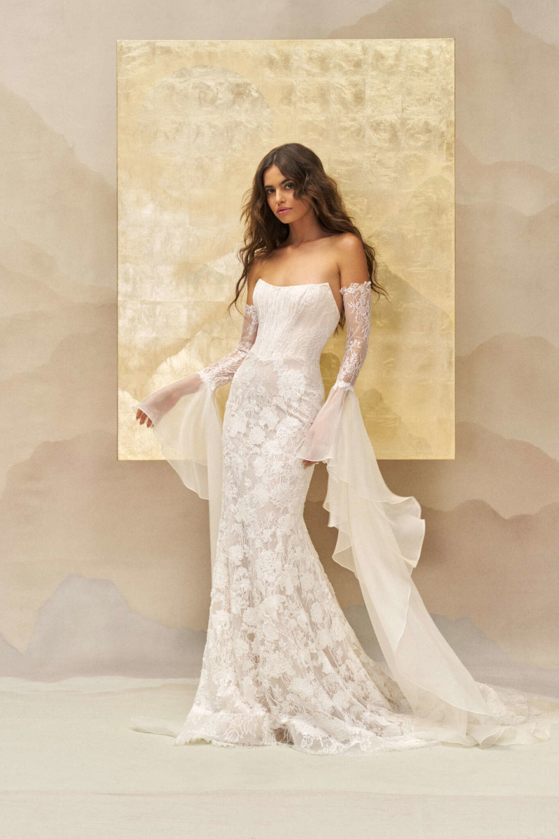 Ines Di Santo lookbook for Spring 2026