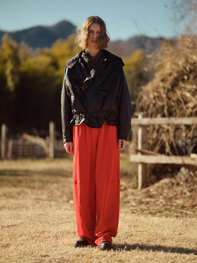 Beautiful People lookbook for Autumn/Winter 2025