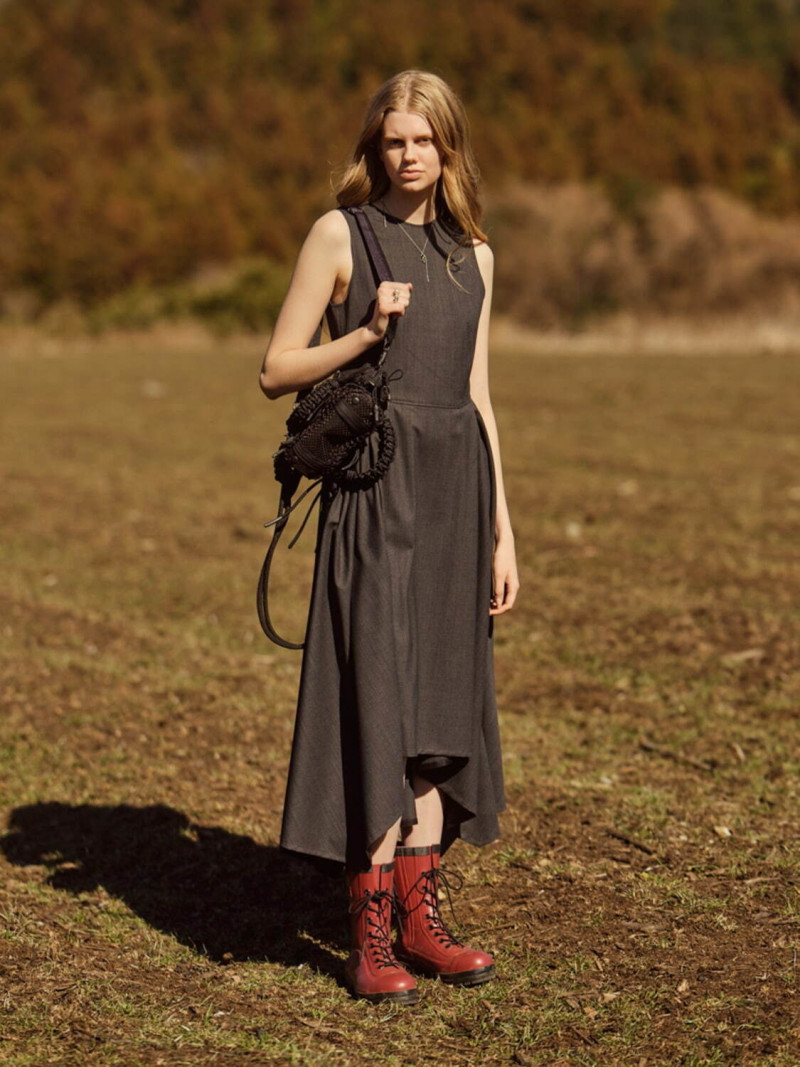Beautiful People lookbook for Autumn/Winter 2025
