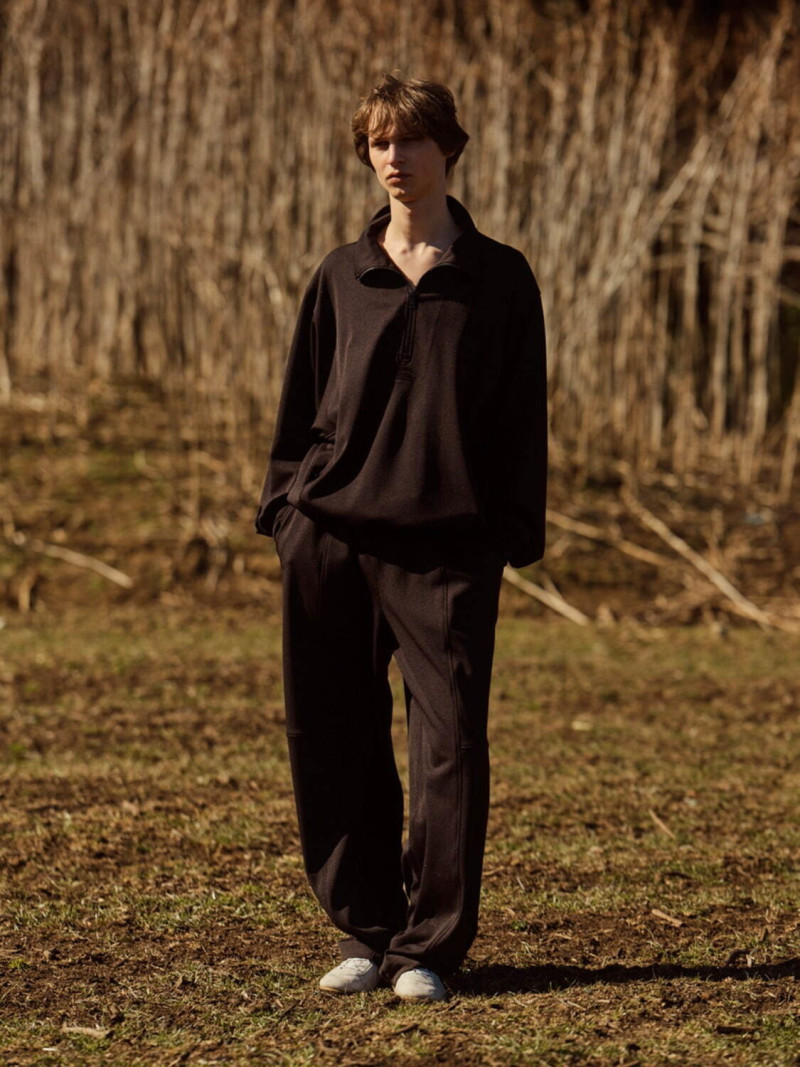 Beautiful People lookbook for Autumn/Winter 2025