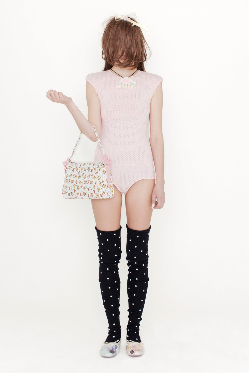 Ashley Williams lookbook for Autumn/Winter 2025