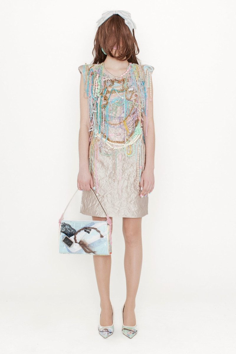 Ashley Williams lookbook for Autumn/Winter 2025