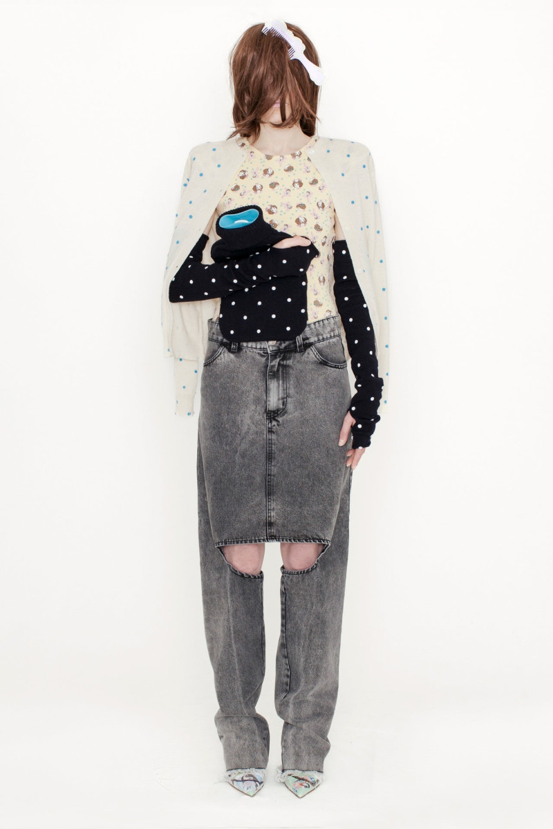 Ashley Williams lookbook for Autumn/Winter 2025