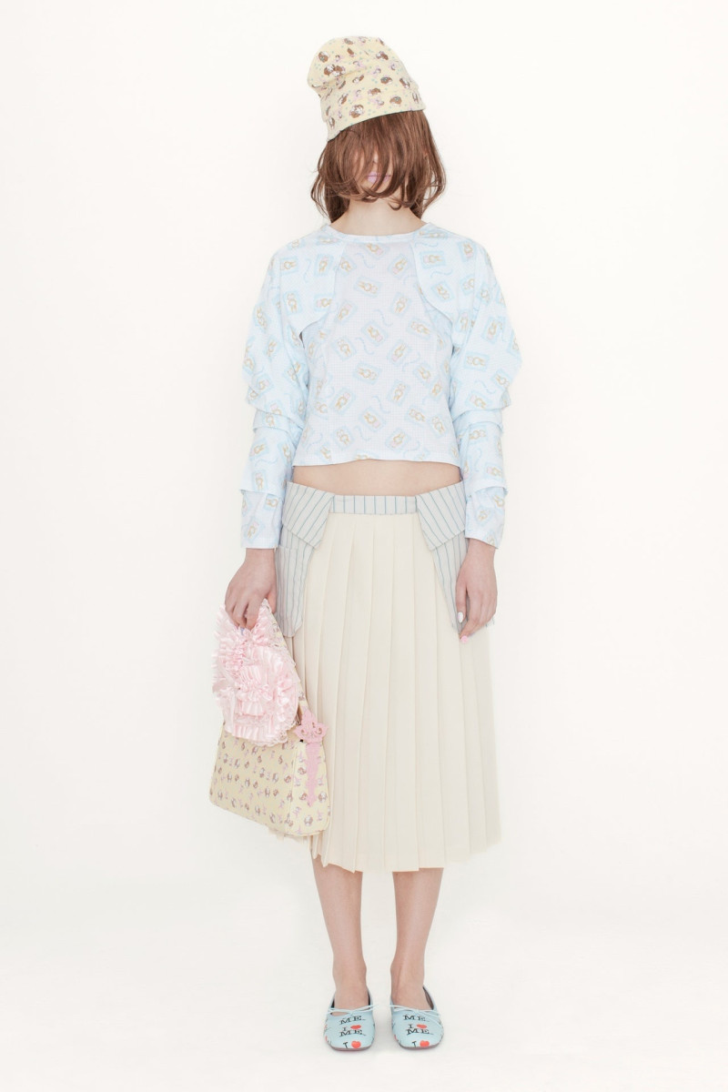 Ashley Williams lookbook for Autumn/Winter 2025