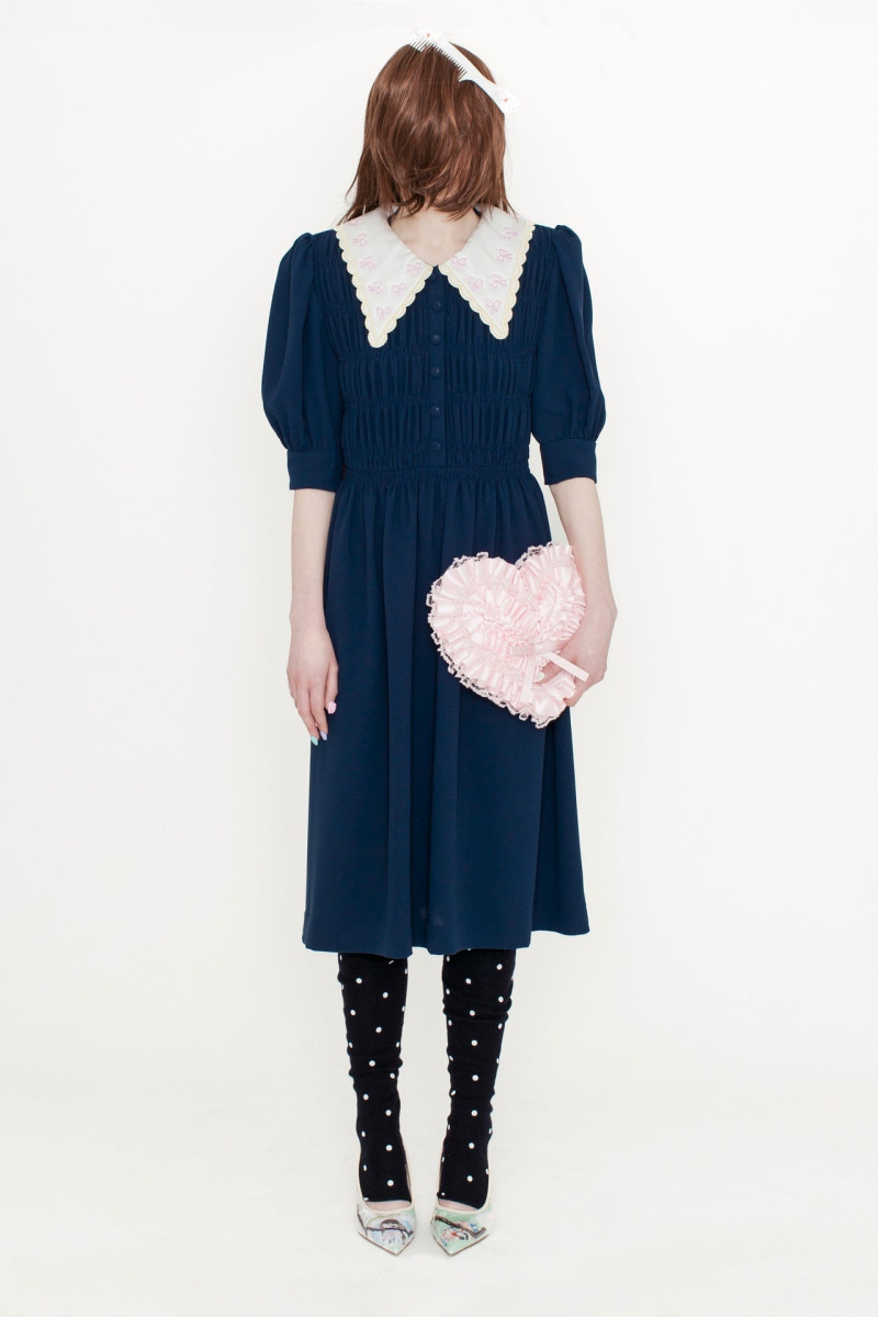 Ashley Williams lookbook for Autumn/Winter 2025