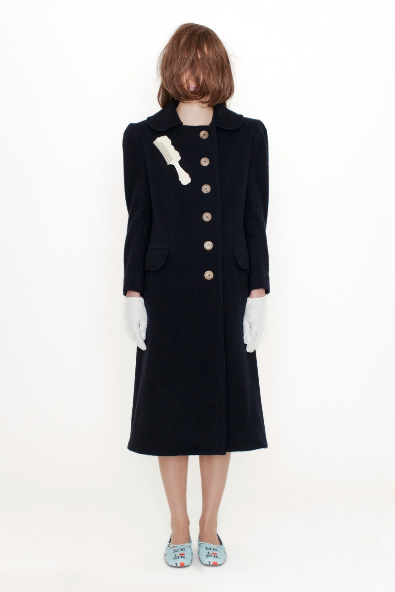 Ashley Williams lookbook for Autumn/Winter 2025