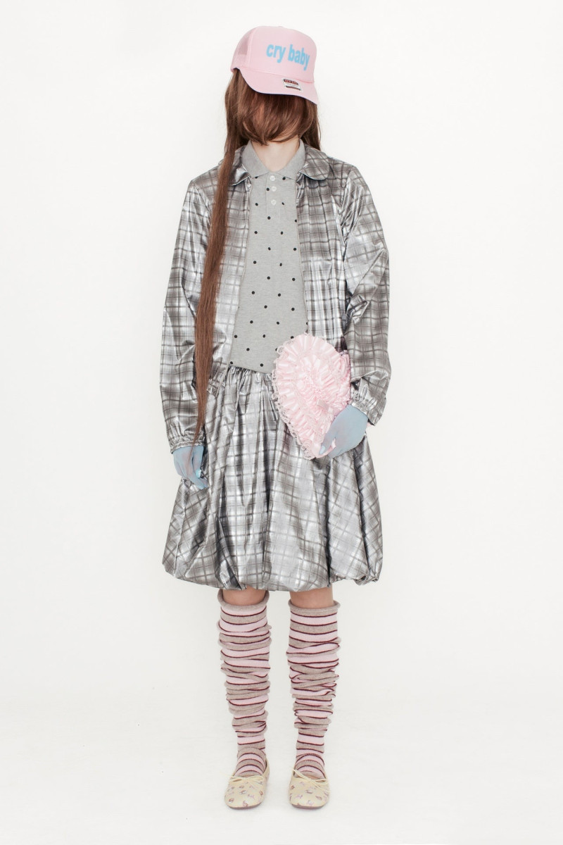Ashley Williams lookbook for Autumn/Winter 2025