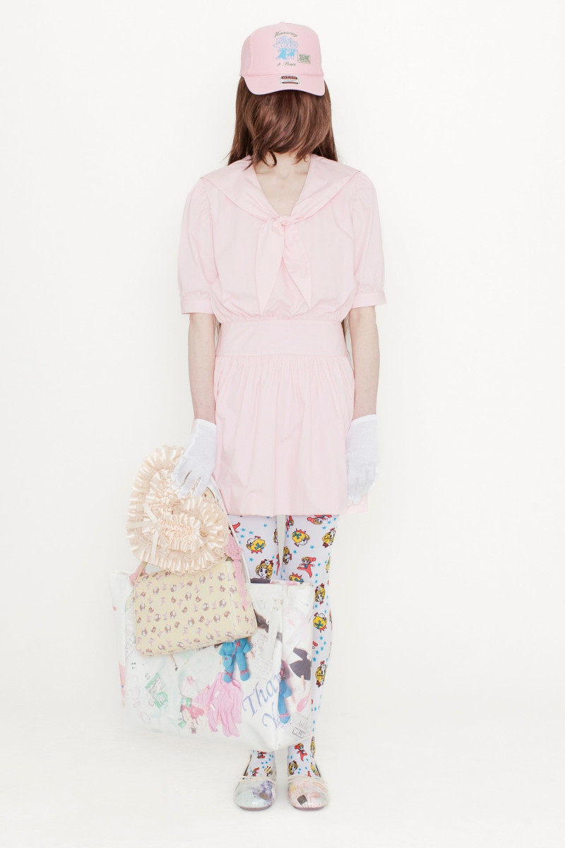 Ashley Williams lookbook for Autumn/Winter 2025