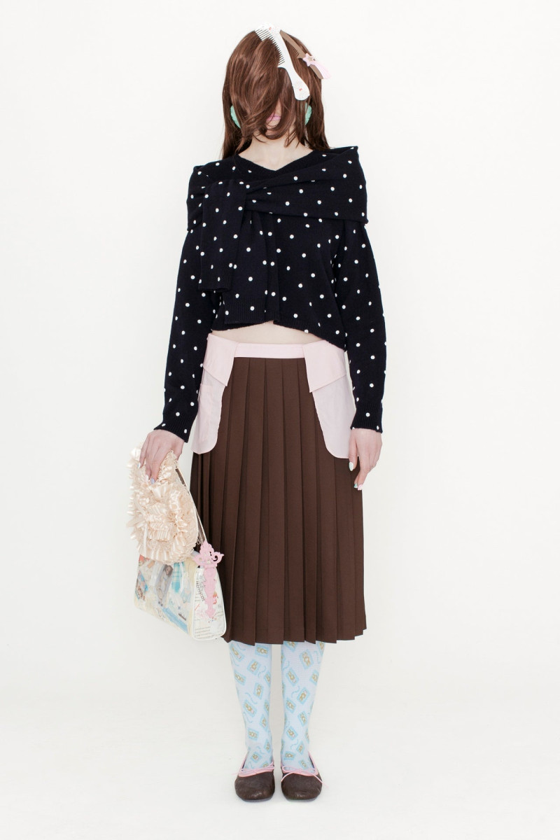 Ashley Williams lookbook for Autumn/Winter 2025