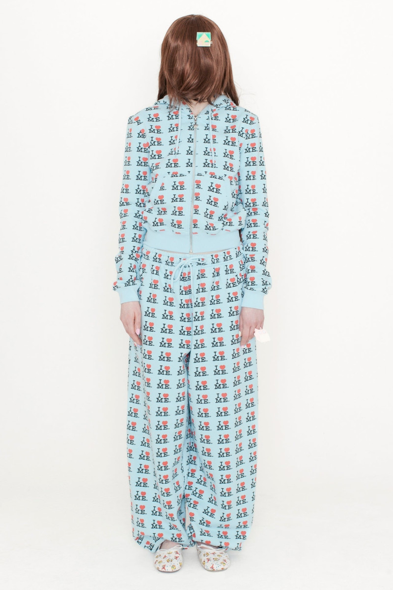 Ashley Williams lookbook for Autumn/Winter 2025